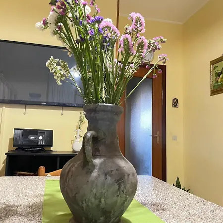 Experience Apartment Gallipoli