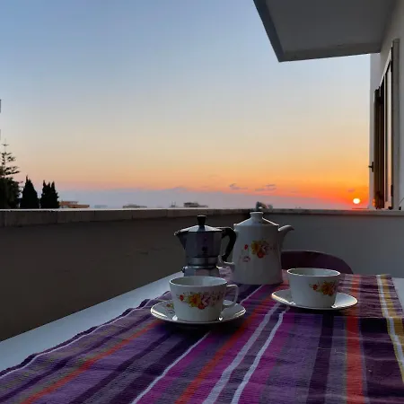 Experience Apartment *