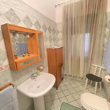 Apartment Experience Gallipoli