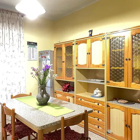 Experience Apartment Gallipoli