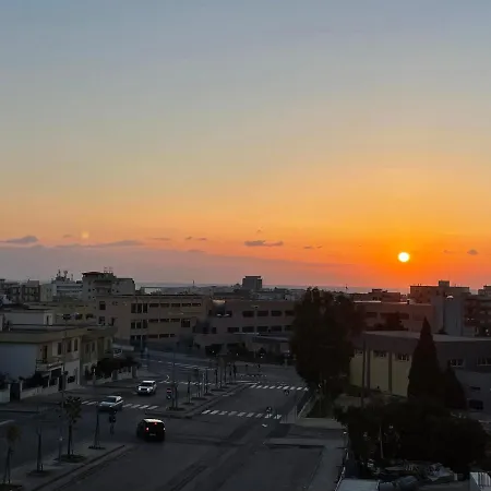 Experience Apartment Gallipoli