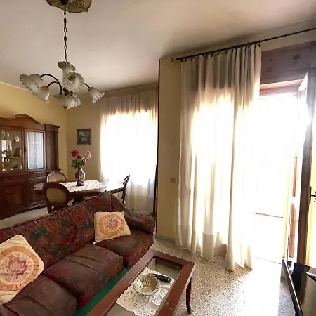 Apartment Experience