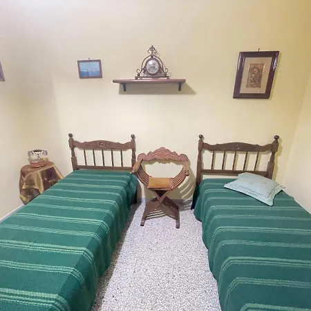 Apartment Experience