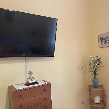 Apartment Experience