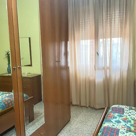 Apartment Experience *