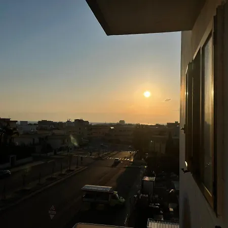 Experience Apartment *