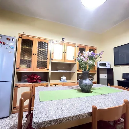 Experience Apartment *