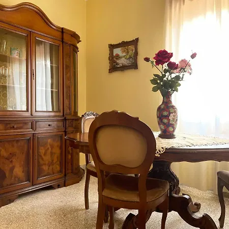 Experience Apartment *