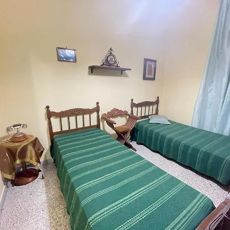 Experience Apartment
