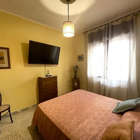 Experience Apartment Gallipoli
