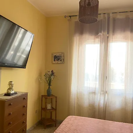Experience Apartment Gallipoli