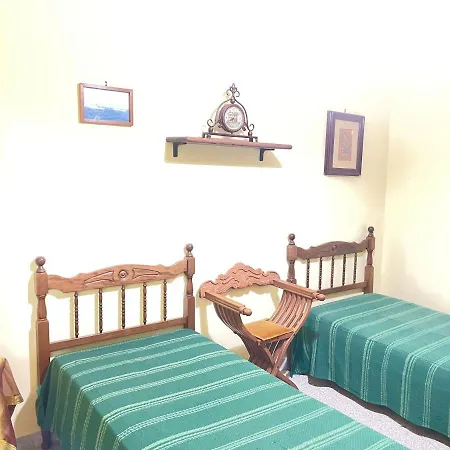 Experience Apartment Gallipoli