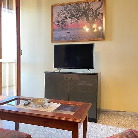 Experience Apartment Gallipoli