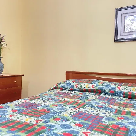 Experience Apartment Gallipoli